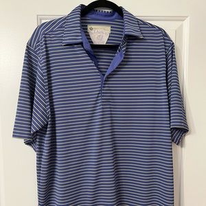 Donald Ross Golf Polo